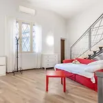 Alessia's Flat - Michetti Apartamento Milán