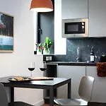 شقة فندقية Co99 Art Building
