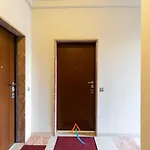 Gioia Short Apartamento Milán
