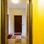 Gioia Short Apartamento Milán