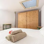 Apartamento Alessia's Flat - Michetti Milán