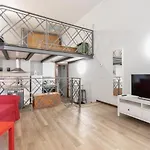 Apartamento Alessia's Flat - Michetti Milán