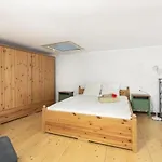 Apartamento Alessia's Flat - Michetti Milán