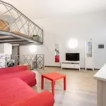 Apartamento Alessia's Flat - Michetti