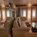Taverna Zen 아파트