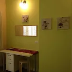 Il Cortiletto Nyaraló *