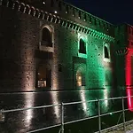 S. Ambrogio Square