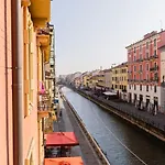 Retreats Navigli Apartamento *