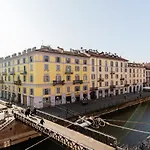 Apartamento Retreats Navigli