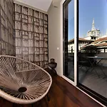 Apartament Santa Tecla