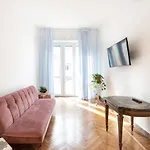 Gaffurio Appartement *