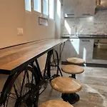 Ca Foscari Loft & Factory San Siro Stadium Apartman
