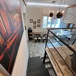 Apartman Ca Foscari Loft & Factory San Siro Stadium *