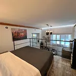 Apartman Ca Foscari Loft & Factory San Siro Stadium Milánó