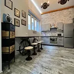 Apartman Ca Foscari Loft & Factory San Siro Stadium Milánó