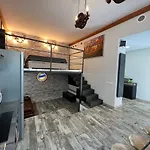 Ca Foscari Loft & Factory San Siro Stadium Apartman *