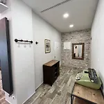 Apartman Ca Foscari Loft & Factory San Siro Stadium Milánó