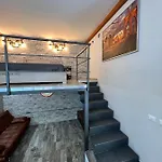 Apartman Ca Foscari Loft & Factory San Siro Stadium Milánó