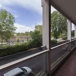 Apartment Contempora - Elvezia Park - 2bed, 2baths Overlooking The Park - E11