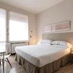 Apartment Contempora - Elvezia Park - 2bed, 2baths Overlooking The Park - E11 Mailand