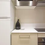Apartment Contempora - Elvezia Park - 2bed, 2baths Overlooking The Park - E11
