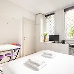Апартаменты Cirene Master Guest *