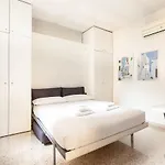 Cirene Master Guest Апартаменты *