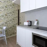 Italianway - The B Village Business Appartement