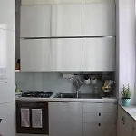 Apartmán Squisito In Stabile Vecchia Milán