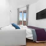 Casa Da Mirabello Apartman