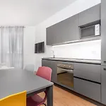 شقة Casa Da Mirabello *