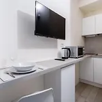 Apartment Italianway Milan