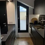 شقة Conca9, Luxury Attic With Jacuzzi In Navigli *