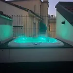Conca9, Luxury Attic With Jacuzzi In Navigli *