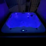 شقة Conca9, Luxury Attic With Jacuzzi In Navigli *