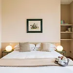 Contempora - Elvezia Park - 2bed, 1baths Overlooking The Park - E32