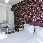 Appartement Italianway - The B Village Business
