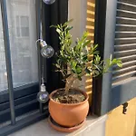 Apartmán Squisito In Stabile Vecchia *