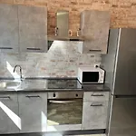 Ca Foscari Loft & Factory San Siro Stadium Apartman *