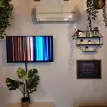 아파트 Dea Dreams - Marghera Wifi Metro A 2 Passi 밀라노