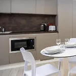 Apartment Italianway Milan