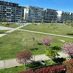 Gaia Apartament *