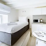 Apartment Italianway *