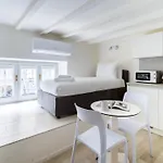 Apartment Italianway Milan