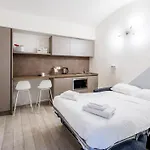 Italianway Apartment *