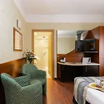 Mirage Sure Collection By Western Hotel 4*
