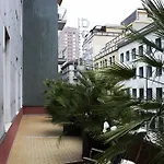 Hotel Colombia Milan
