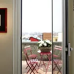 Aparthotel Pian Della Nave Milano
