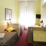 Hotel Lugano 3*