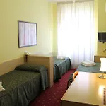 Lugano Hotel Mailand
